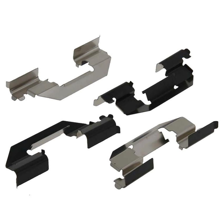 CARLSON BRAKE HARDWR P1043 Disc Brake Pad Installation Kit