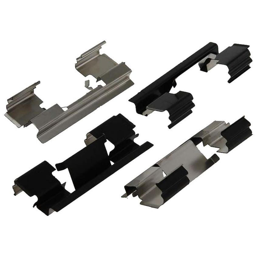 CARLSON BRAKE HARDWR P1080 Disc Brake Pad Installation Kit