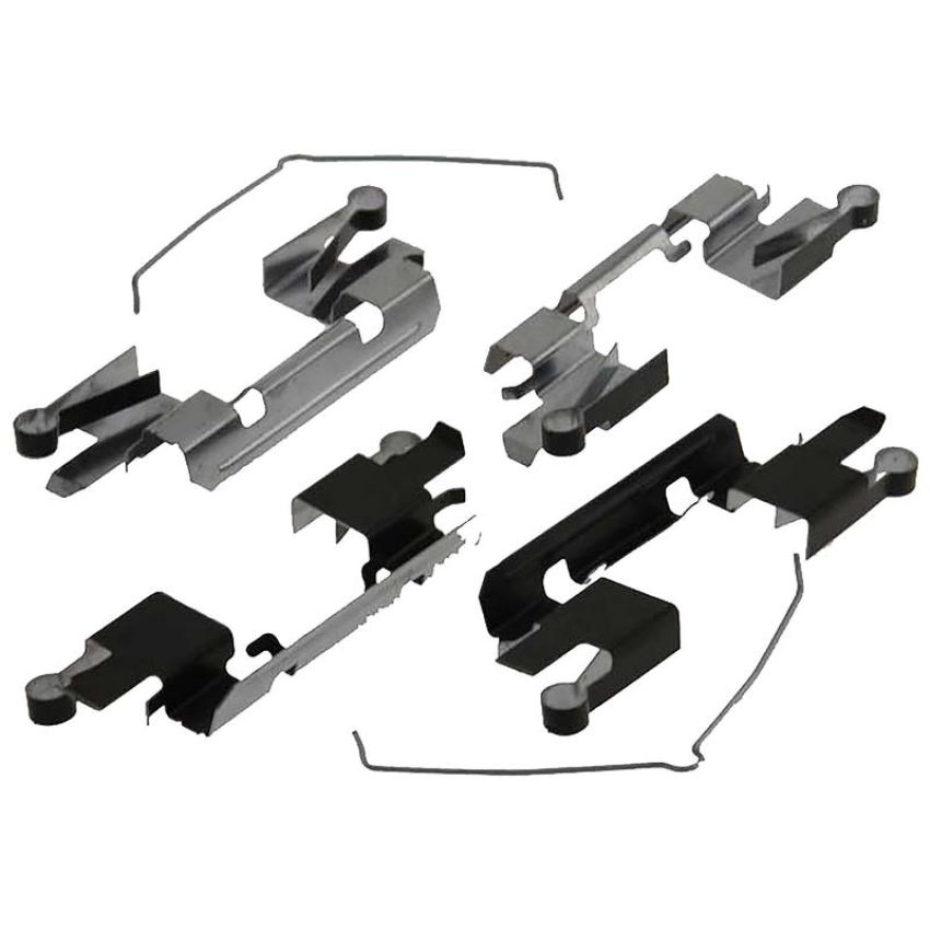 CARLSON BRAKE HARDWR P1094 Disc Brake Pad Installation Kit