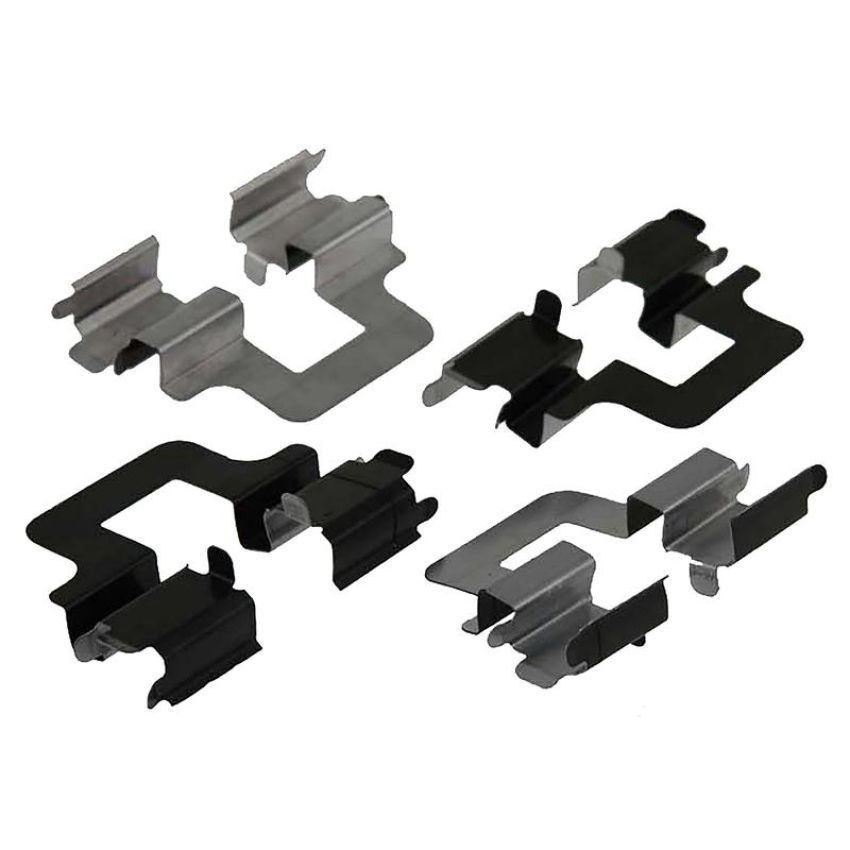 CARLSON BRAKE HARDWR P1108A Disc Brake Pad Installation Kit