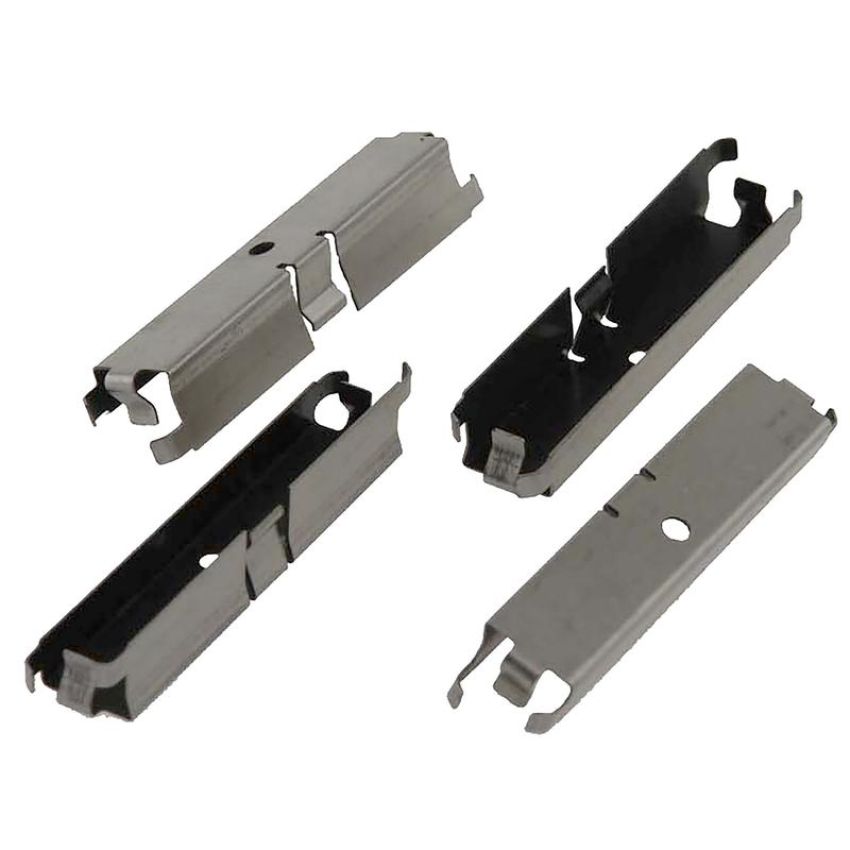 CARLSON BRAKE HARDWR P1120 Disc Brake Pad Installation Kit