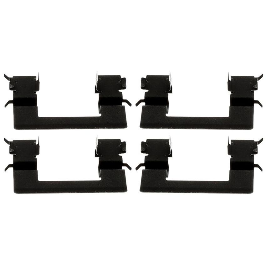 CARLSON BRAKE HARDWR P1159 Disc Brake Pad Installation Kit