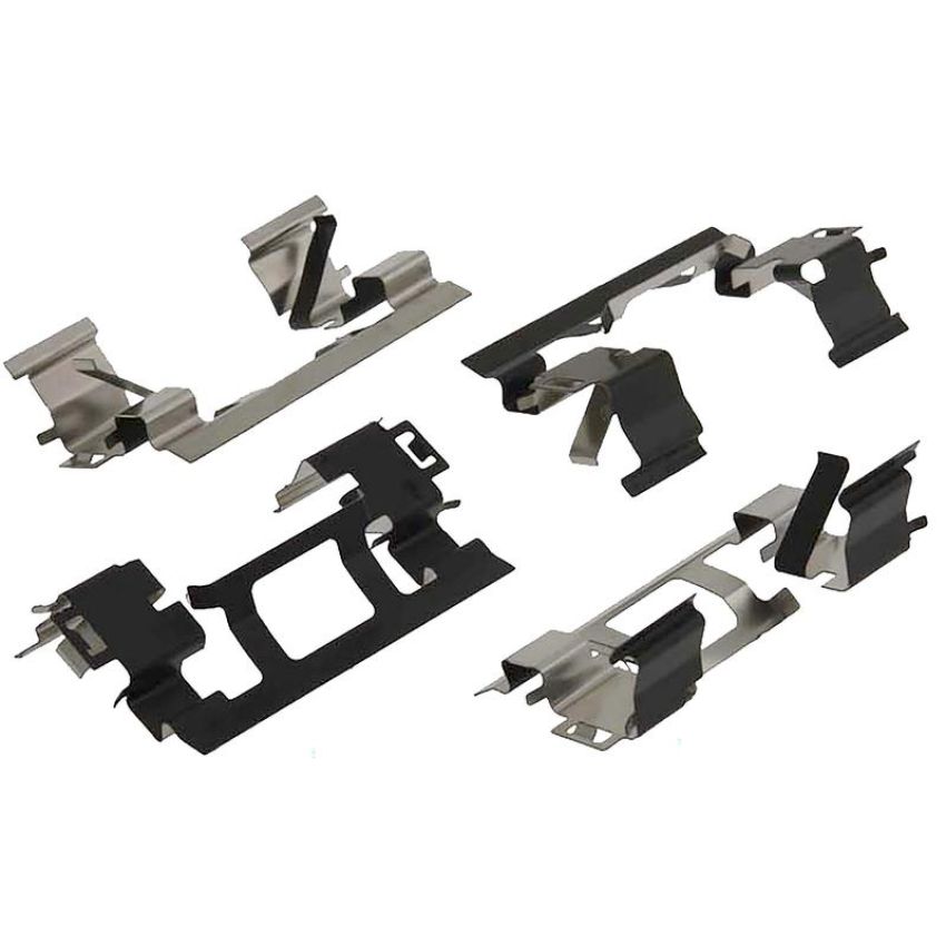 CARLSON BRAKE HARDWR P1169 Disc Brake Pad Installation Kit