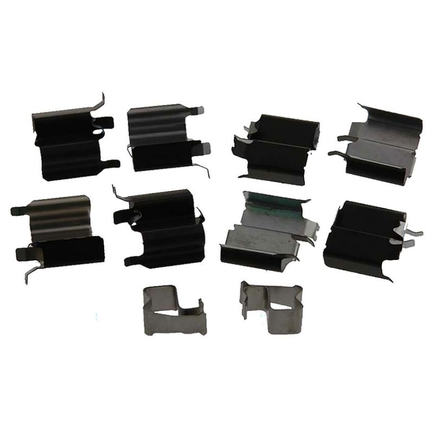 CARLSON BRAKE HARDWR P1179 Disc Brake Pad Installation Kit