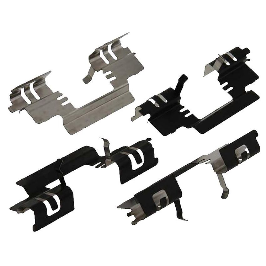 CARLSON BRAKE HARDWR P1194 Disc Brake Pad Installation Kit