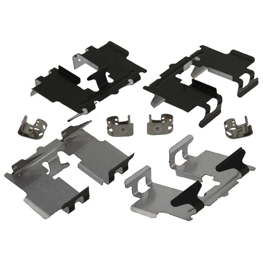 CARLSON BRAKE HARDWR P1212C Disc Brake Pad Installation Kit