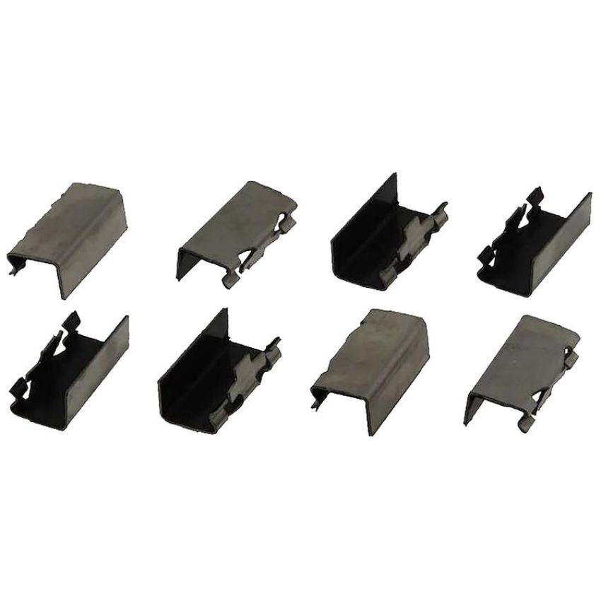 CARLSON BRAKE HARDWR P1278 Disc Brake Pad Installation Kit