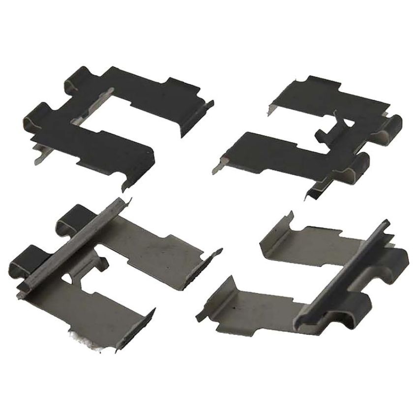 CARLSON BRAKE HARDWR P1297 Disc Brake Pad Installation Kit