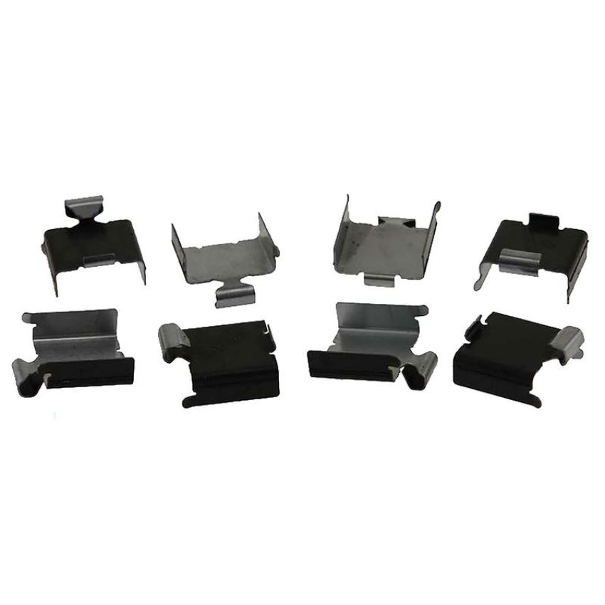 CARLSON BRAKE HARDWR P1328 Disc Brake Pad Installation Kit