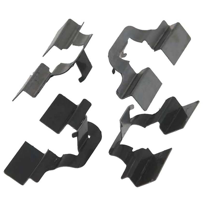 CARLSON BRAKE HARDWR P340A Disc Brake Pad Installation Kit