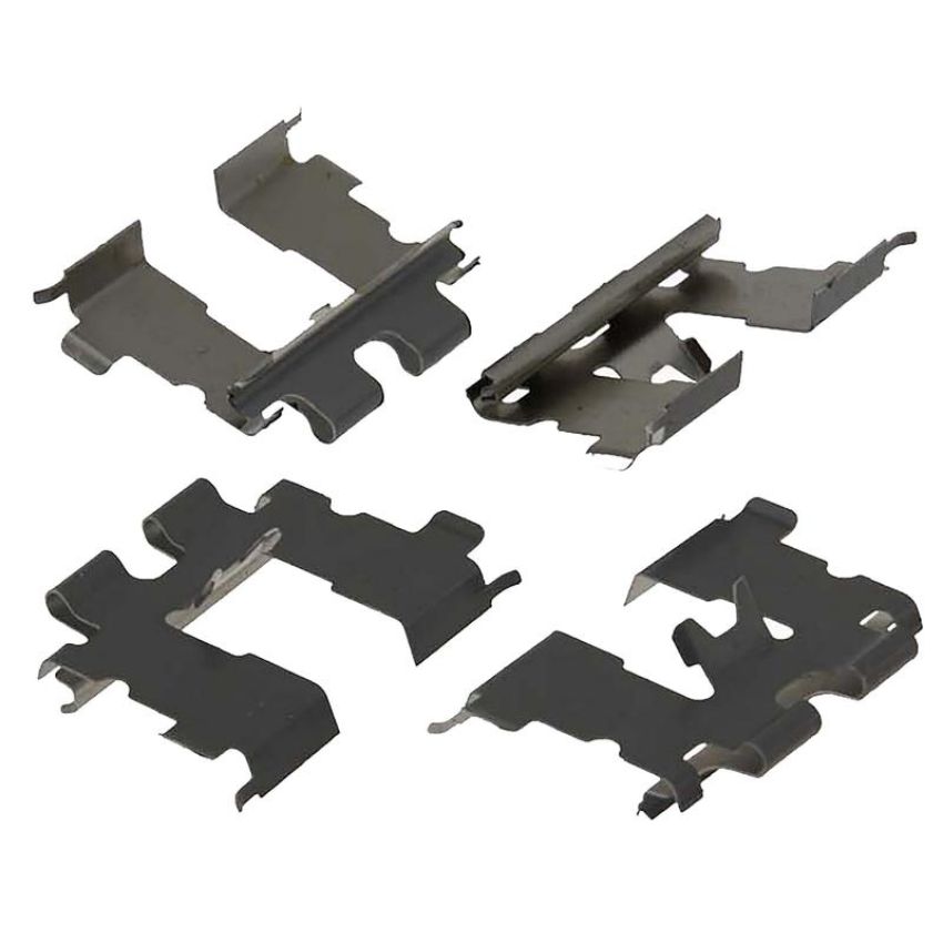CARLSON BRAKE HARDWR P418 Disc Brake Pad Installation Kit