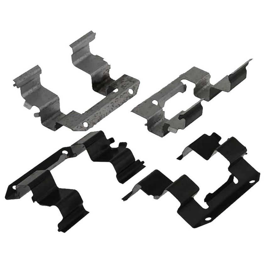 CARLSON BRAKE HARDWR P462 Disc Brake Pad Installation Kit