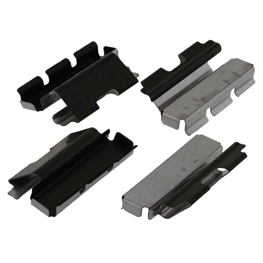 CARLSON BRAKE HARDWR P632 Disc Brake Pad Installation Kit