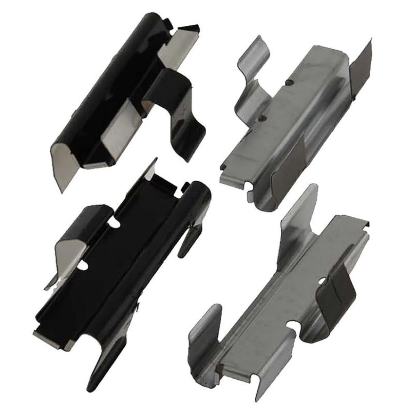 CARLSON BRAKE HARDWR P655 Disc Brake Pad Installation Kit
