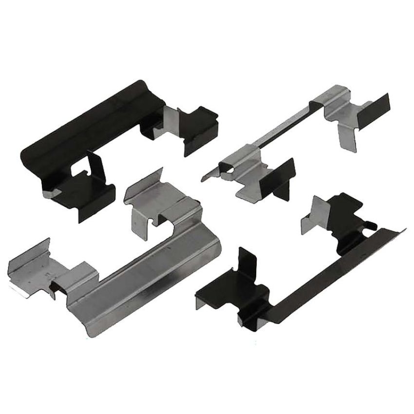 CARLSON BRAKE HARDWR P699 Disc Brake Pad Installation Kit