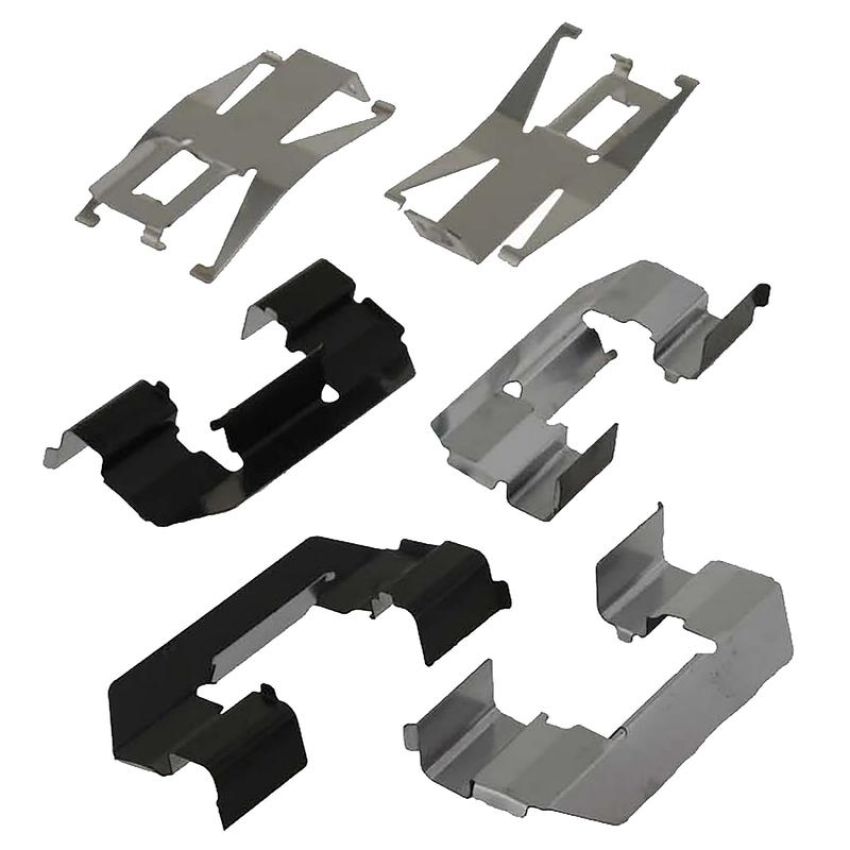 CARLSON BRAKE HARDWR P727 Disc Brake Pad Installation Kit