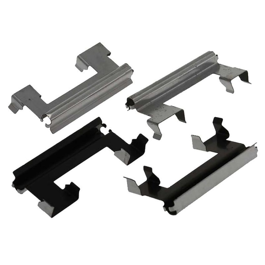 CARLSON BRAKE HARDWR P784 Disc Brake Pad Installation Kit