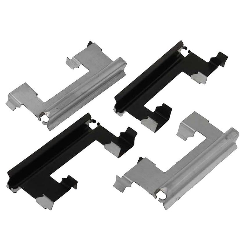 CARLSON BRAKE HARDWR P785 Disc Brake Pad Installation Kit