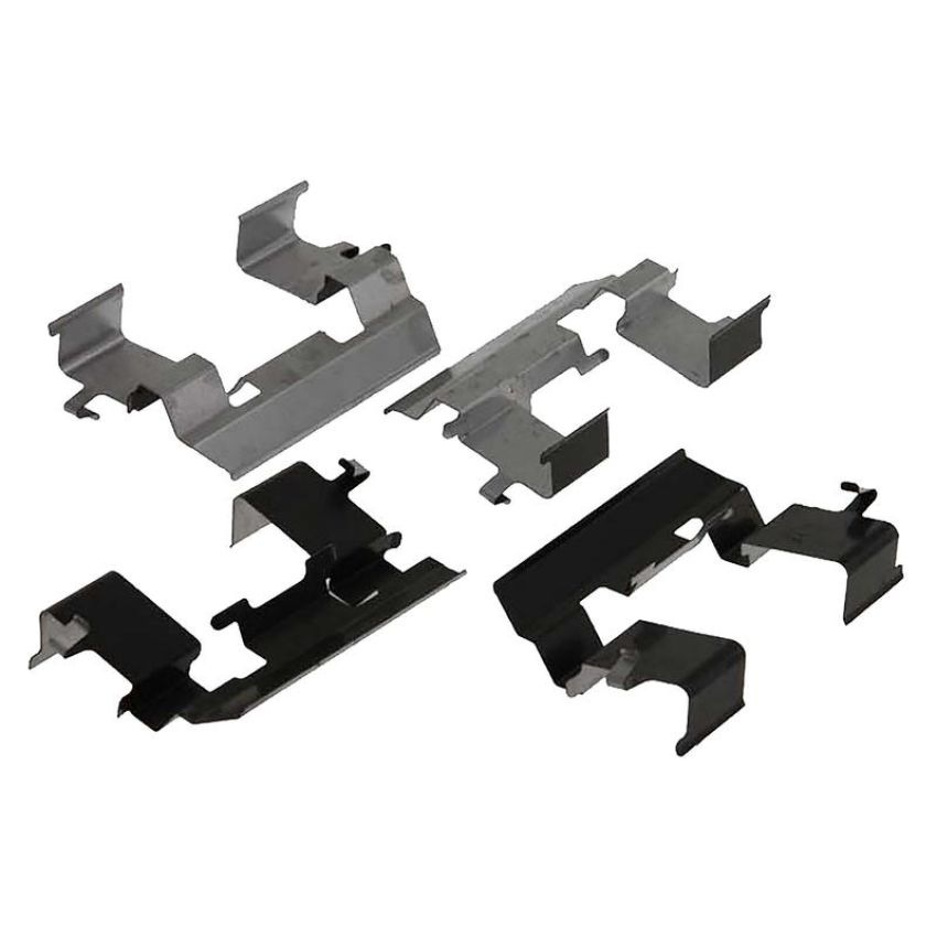 CARLSON BRAKE HARDWR P787 Disc Brake Pad Installation Kit