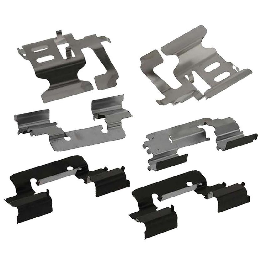 CARLSON BRAKE HARDWR P792 Disc Brake Pad Installation Kit