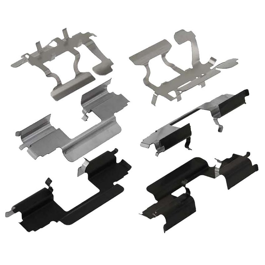 CARLSON BRAKE HARDWR P792HD Disc Brake Pad Installation Kit