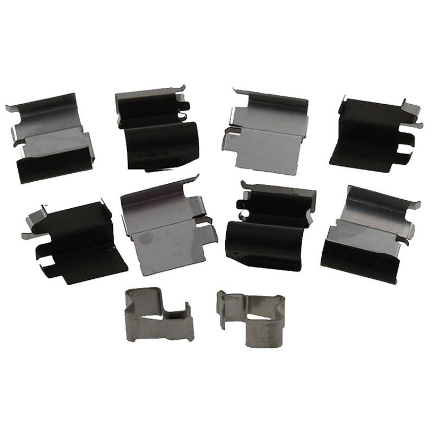 CARLSON BRAKE HARDWR P793 Disc Brake Pad Installation Kit