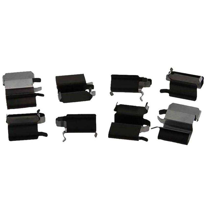 CARLSON BRAKE HARDWR P803 Disc Brake Pad Installation Kit
