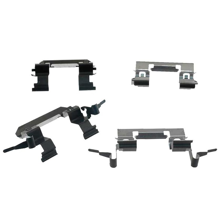 CARLSON BRAKE HARDWR P815B Disc Brake Pad Installation Kit