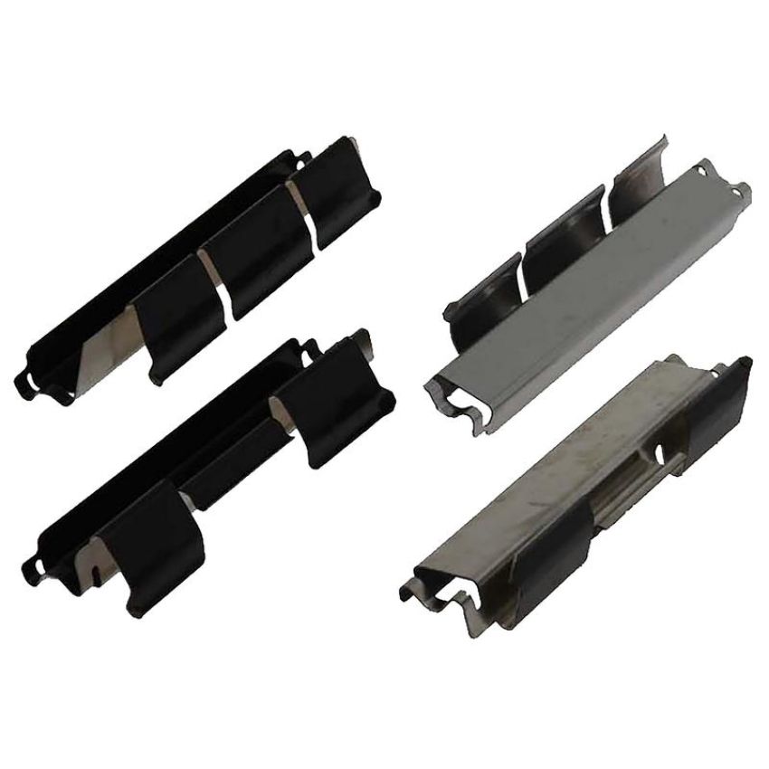 CARLSON BRAKE HARDWR P821 Disc Brake Pad Installation Kit