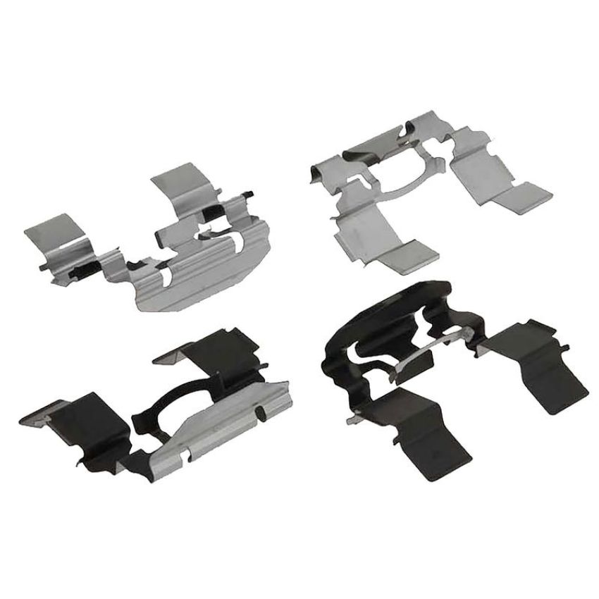 CARLSON BRAKE HARDWR P833A Disc Brake Pad Installation Kit