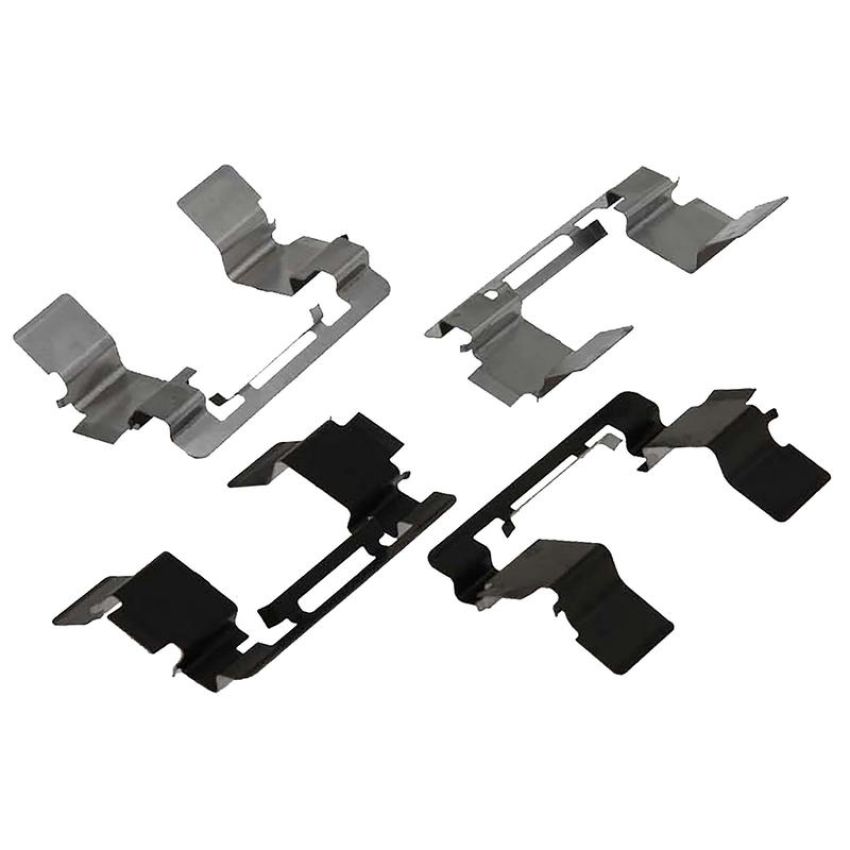 CARLSON BRAKE HARDWR P833B Disc Brake Pad Installation Kit