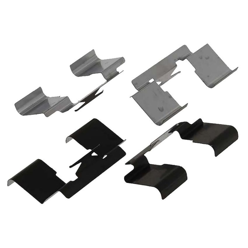 CARLSON BRAKE HARDWR P841 Disc Brake Pad Installation Kit