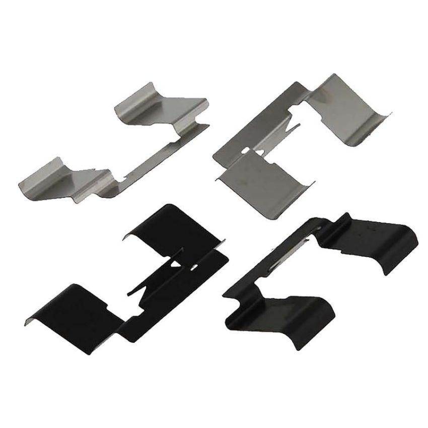 CARLSON BRAKE HARDWR P841T Disc Brake Pad Installation Kit