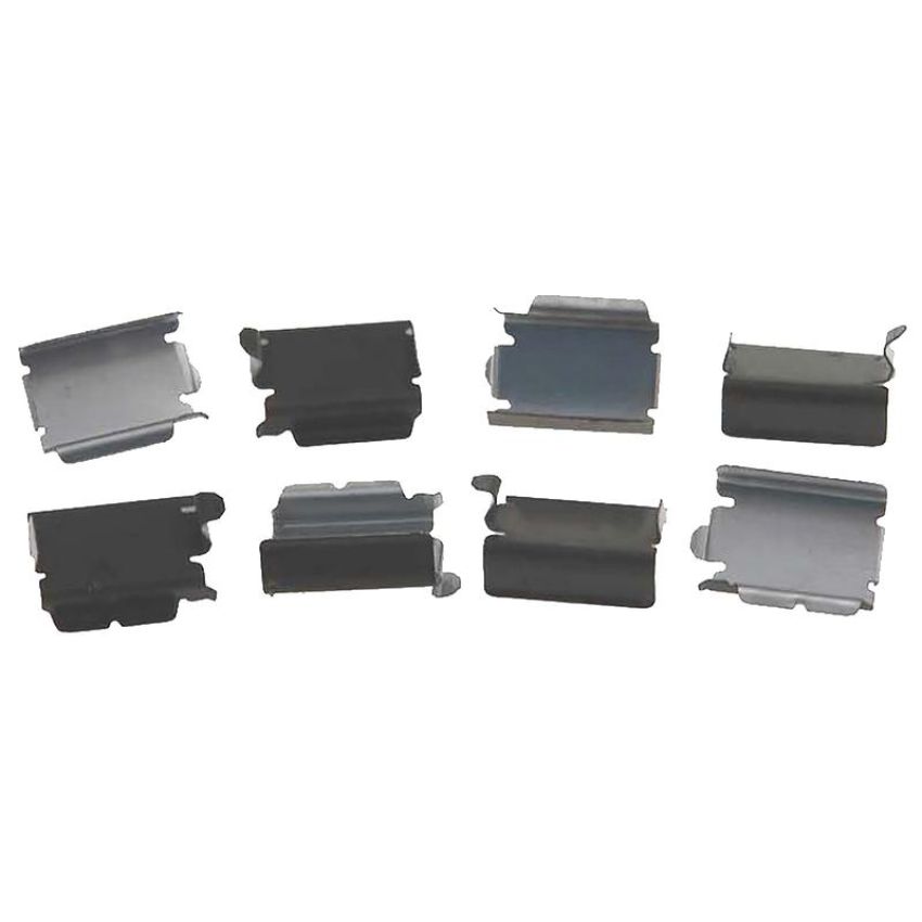 CARLSON BRAKE HARDWR P856 Disc Brake Pad Installation Kit