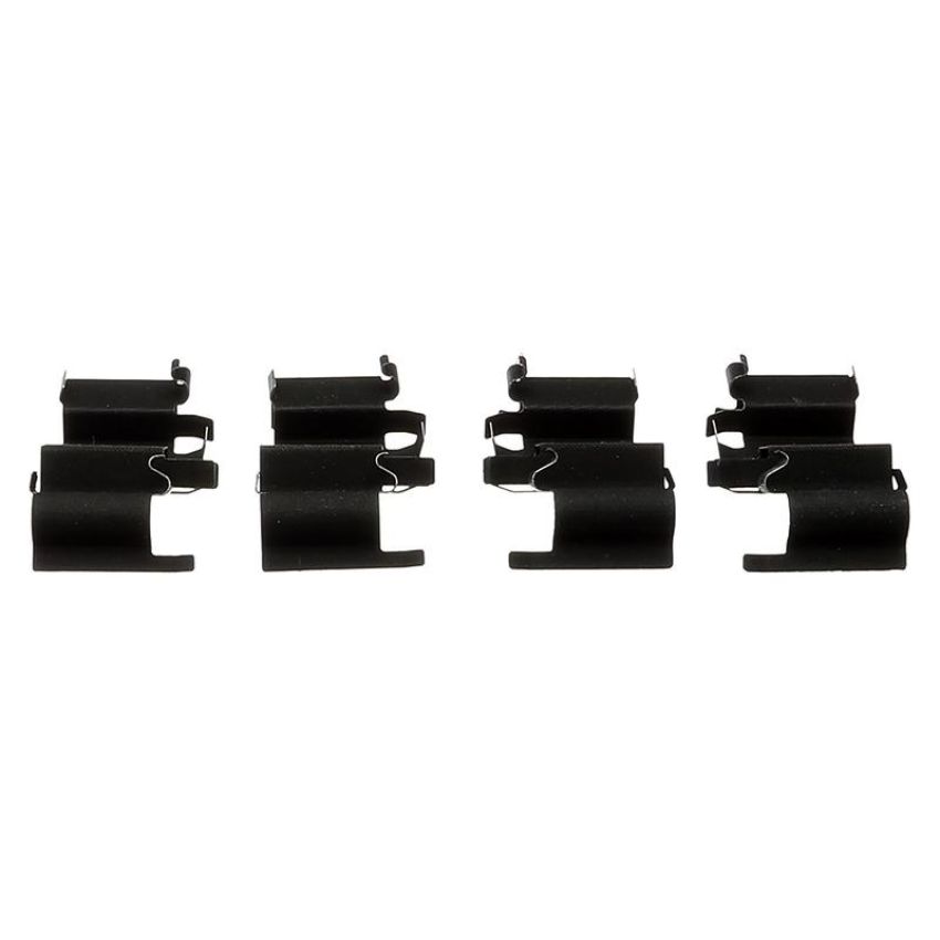 CARLSON BRAKE HARDWR P862 Disc Brake Pad Installation Kit