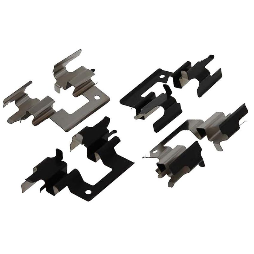 CARLSON BRAKE HARDWR P865 Disc Brake Pad Installation Kit