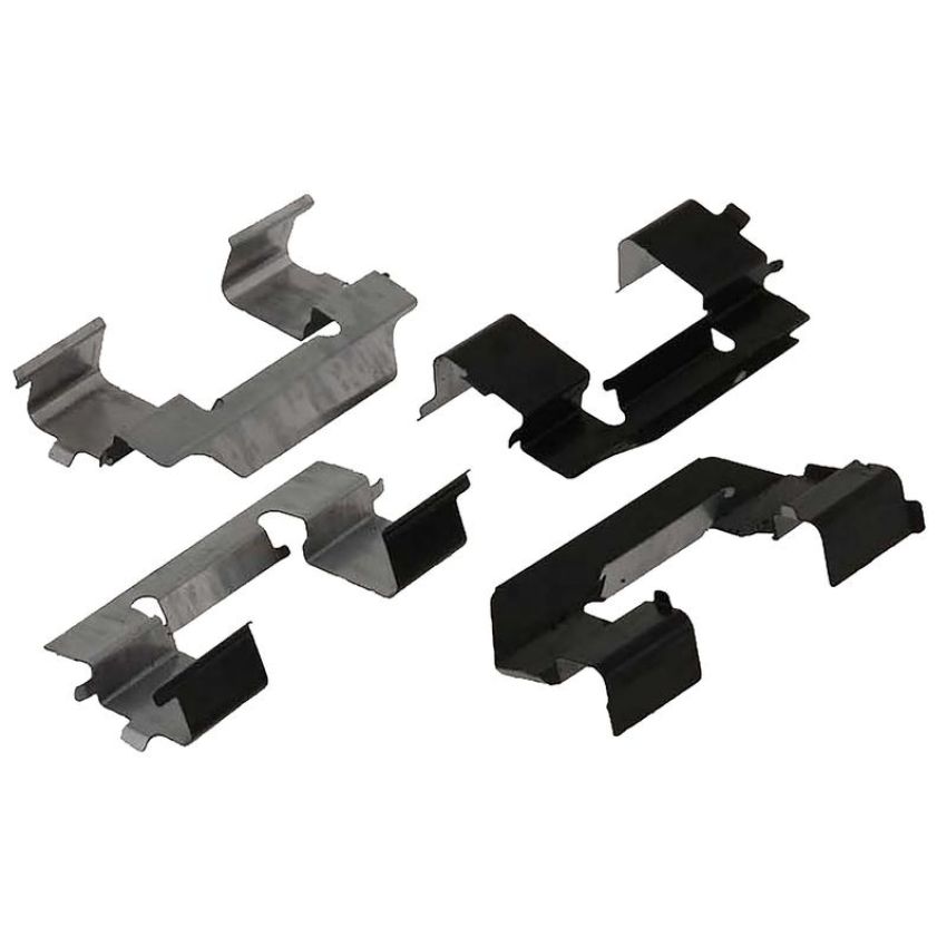 CARLSON BRAKE HARDWR P883 Disc Brake Pad Installation Kit
