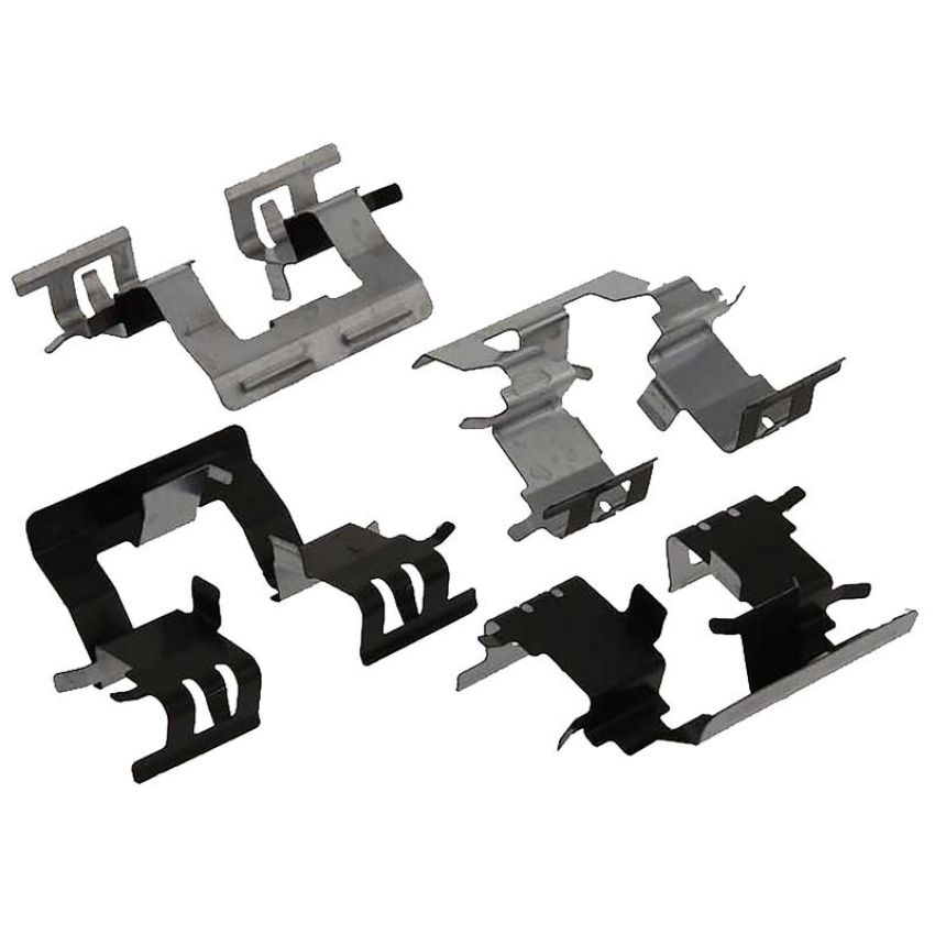 CARLSON BRAKE HARDWR P885B Disc Brake Pad Installation Kit