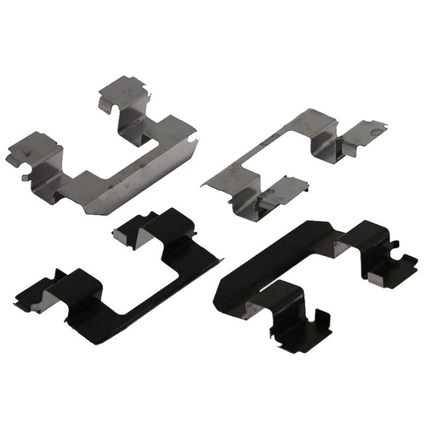 CARLSON BRAKE HARDWR P887A Disc Brake Pad Installation Kit