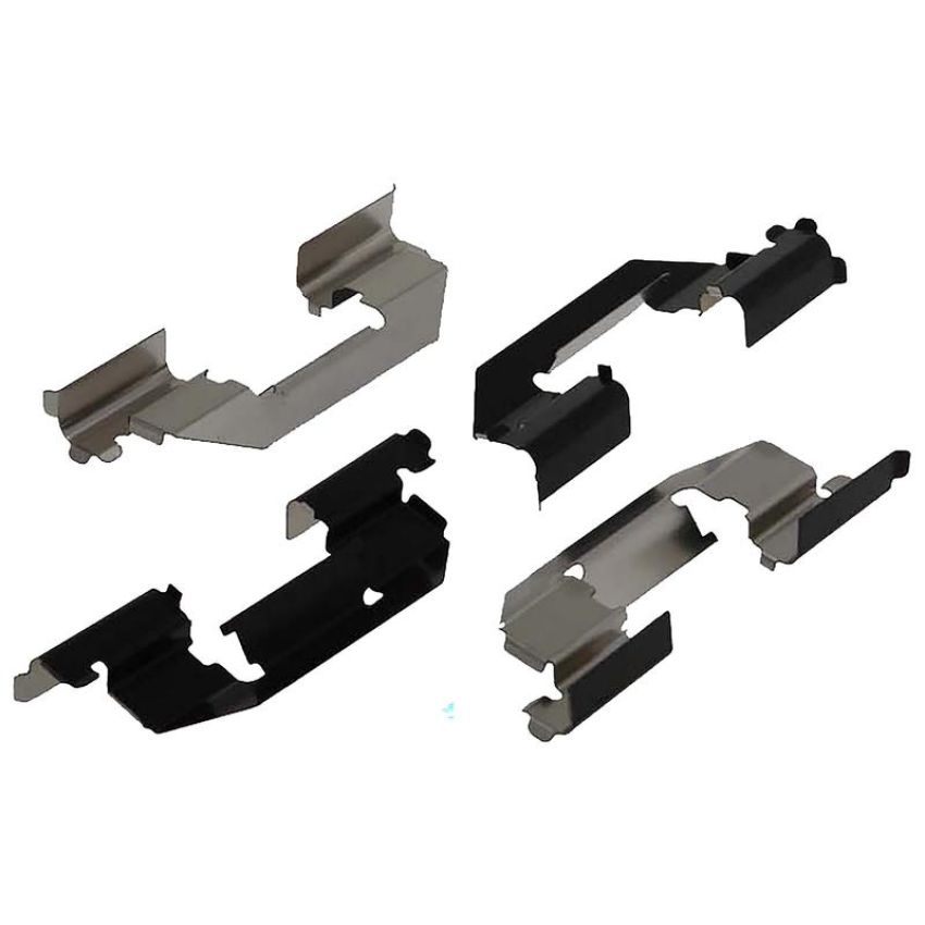 CARLSON BRAKE HARDWR P905A Disc Brake Pad Installation Kit