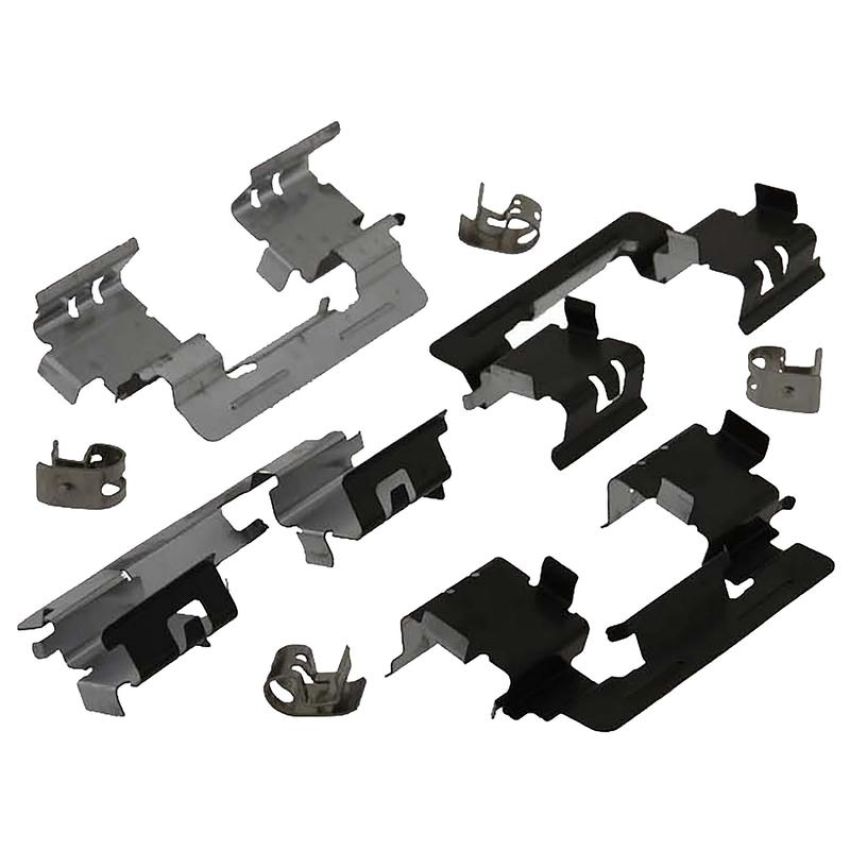 CARLSON BRAKE HARDWR P906T Disc Brake Pad Installation Kit