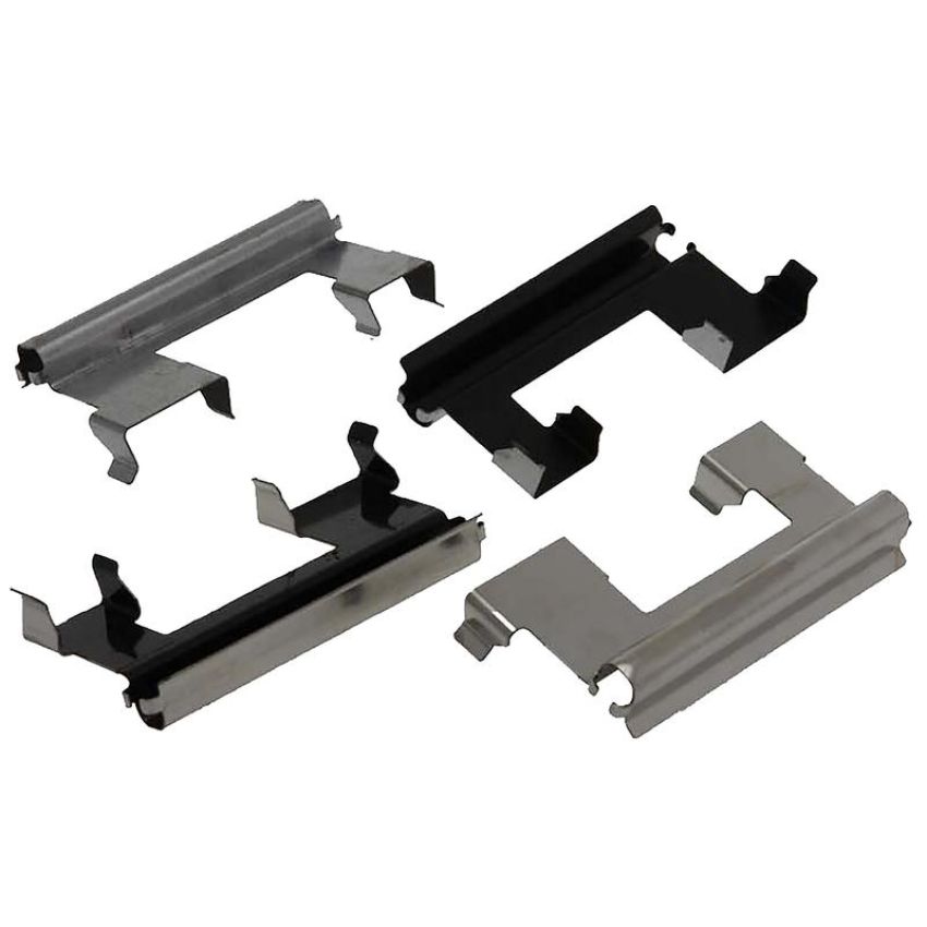 CARLSON BRAKE HARDWR P909 Disc Brake Pad Installation Kit