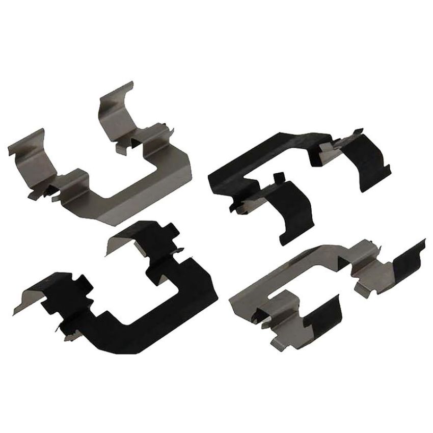 CARLSON BRAKE HARDWR P924 Disc Brake Pad Installation Kit