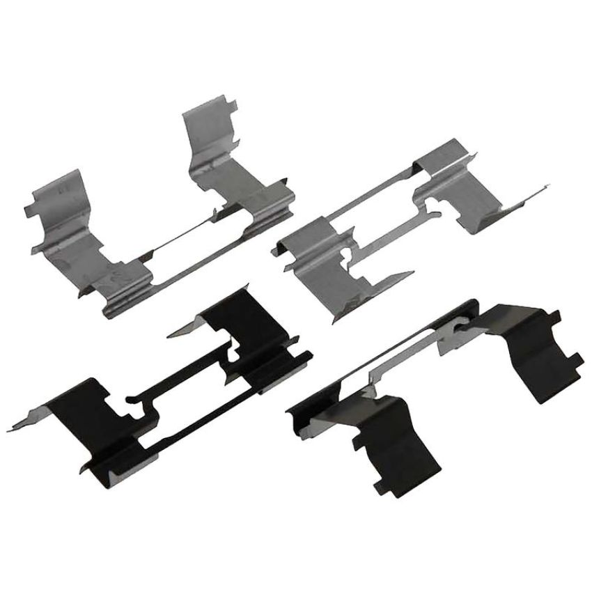 CARLSON BRAKE HARDWR P931 Disc Brake Pad Installation Kit