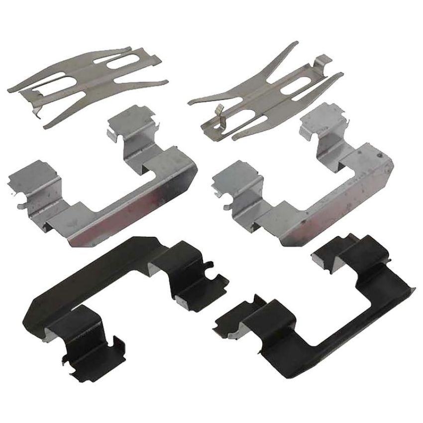 CARLSON BRAKE HARDWR P941 Disc Brake Pad Installation Kit