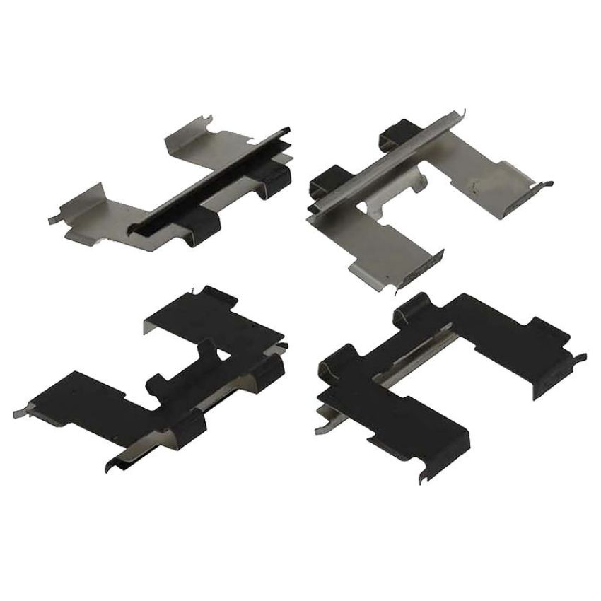 CARLSON BRAKE HARDWR P954 Disc Brake Pad Installation Kit
