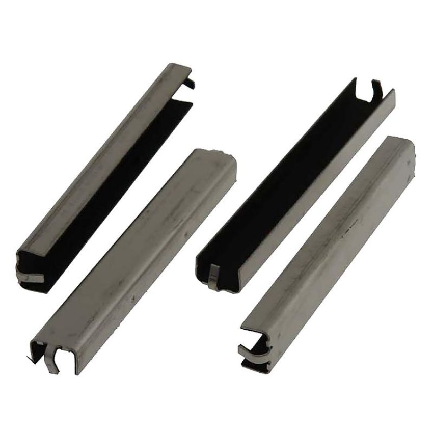 CARLSON BRAKE HARDWR P963 Disc Brake Pad Installation Kit