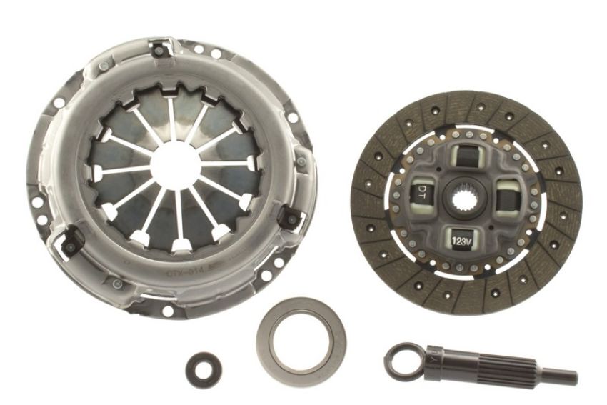 AISIN CKT-009 Transmission Clutch Kit