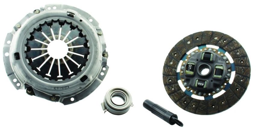 AISIN CKT-030 Transmission Clutch Kit