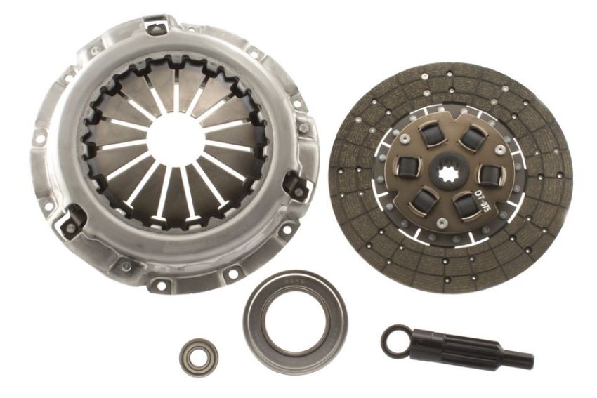 AISIN CKT-032 Transmission Clutch Kit